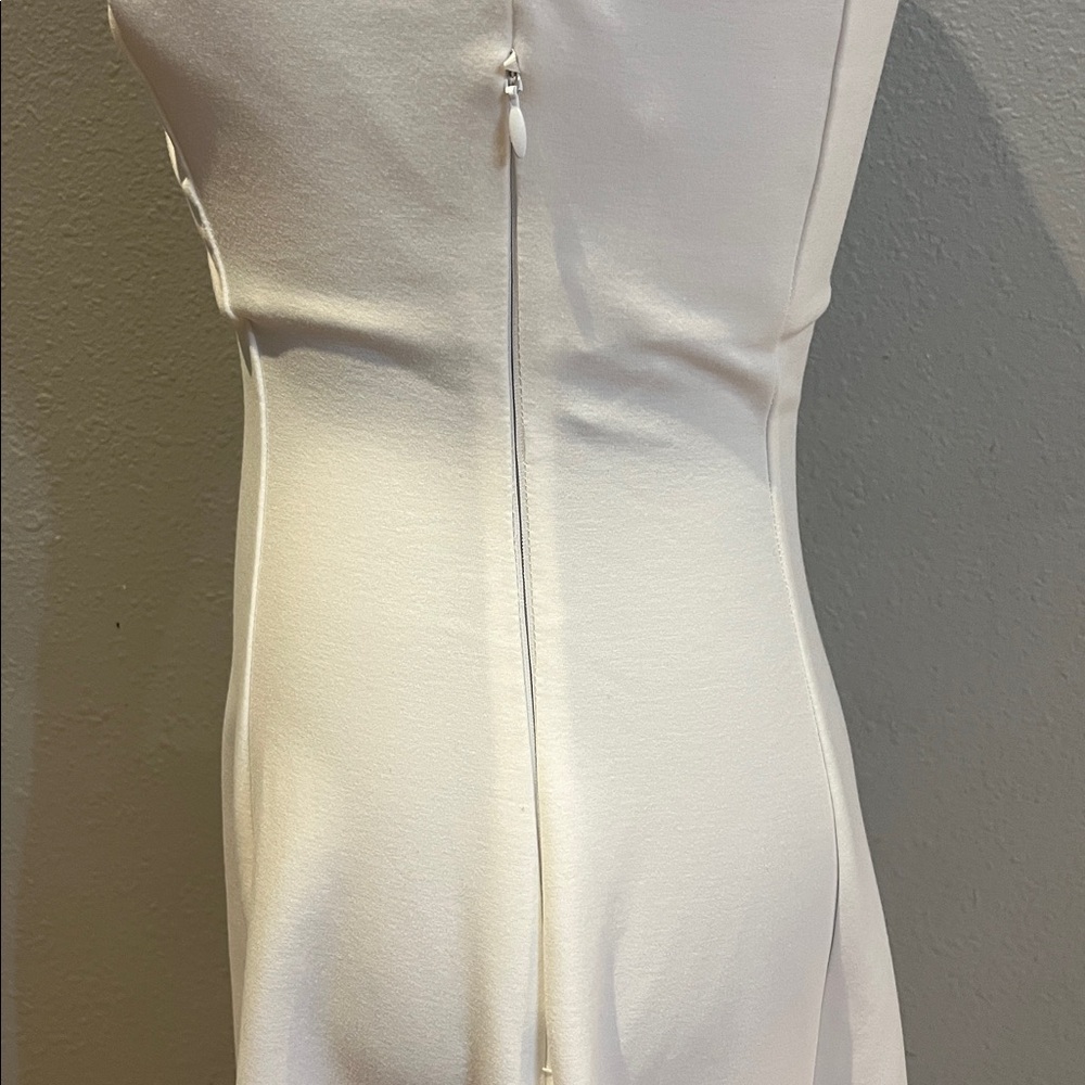 Reformation Mikol Knit Dress - Picture 8 of 17